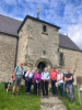 Day 3 finish - Old Byland