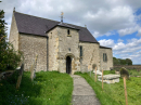 Pilgrim church
