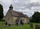 Scawton Church